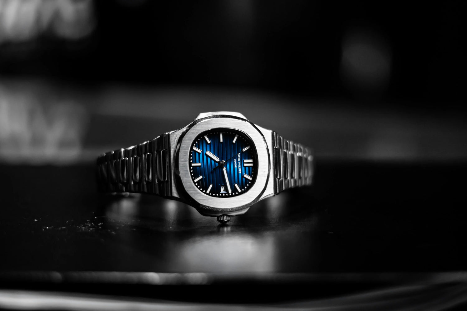 Patek Philippe Watches Collection