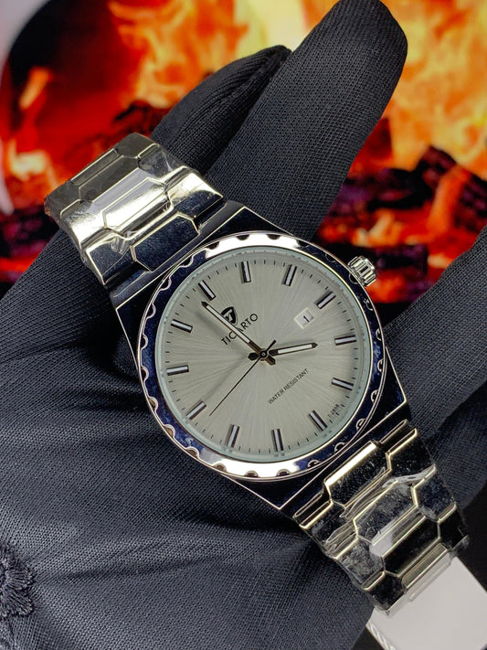 Ticarito Chronograph Watch