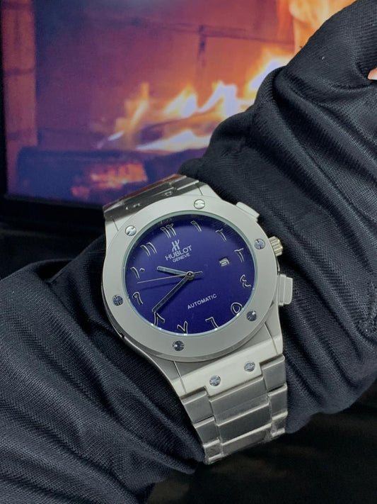 Hublot Classic Fusion Style – Arabic Dial