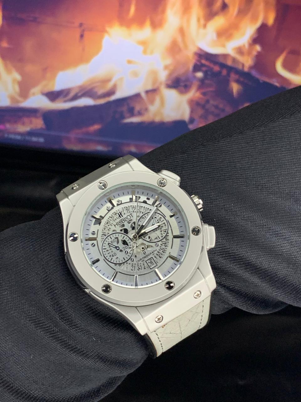 HUBLOT-NEW ARRIVAL