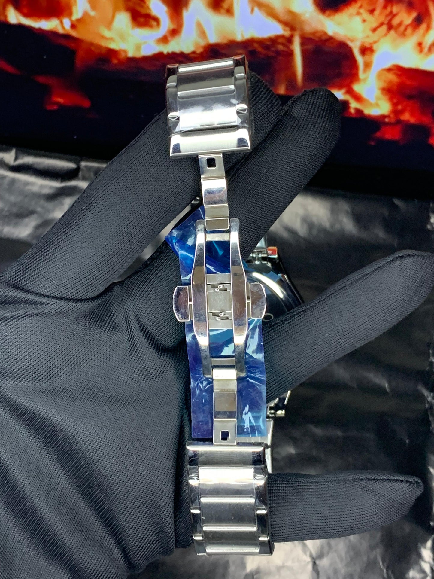 Audemars Piguet Royal Oak Skeleton Style
