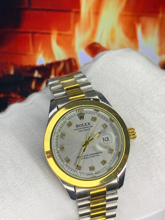 Rolex Oyster Perpetual Day-Date