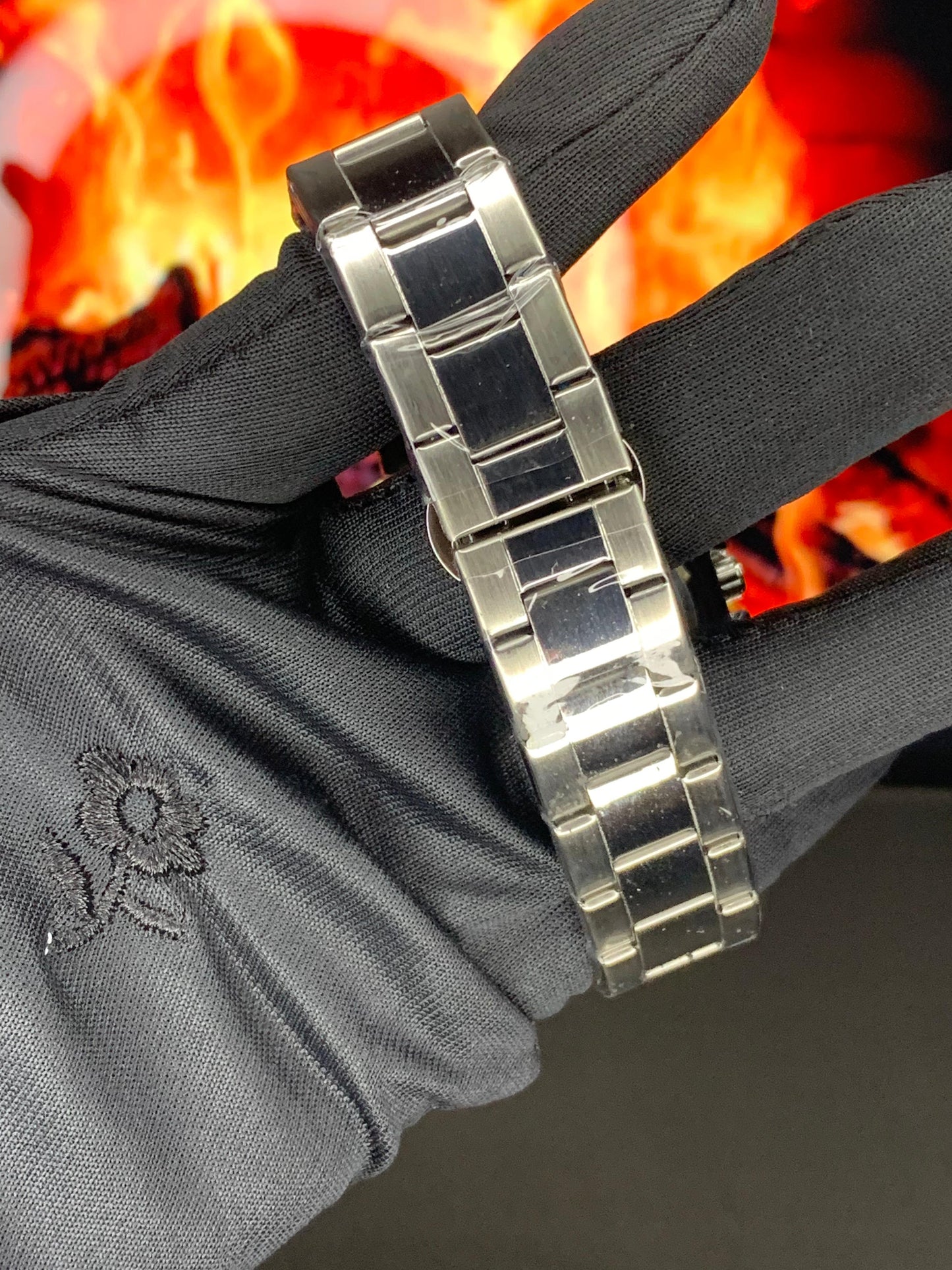 Jemsdun Deepcore Quartz