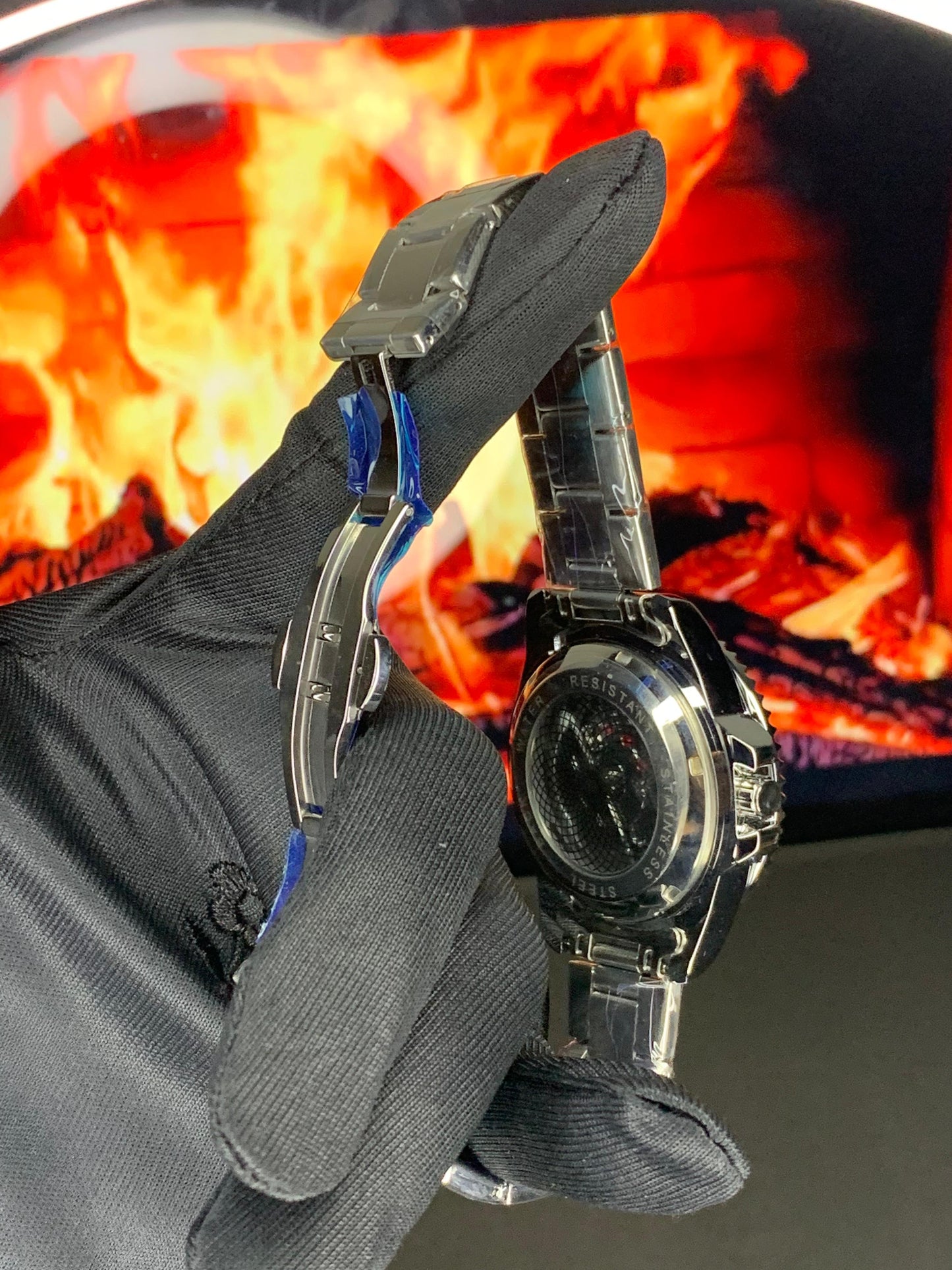 Jemsdun Deepcore Quartz