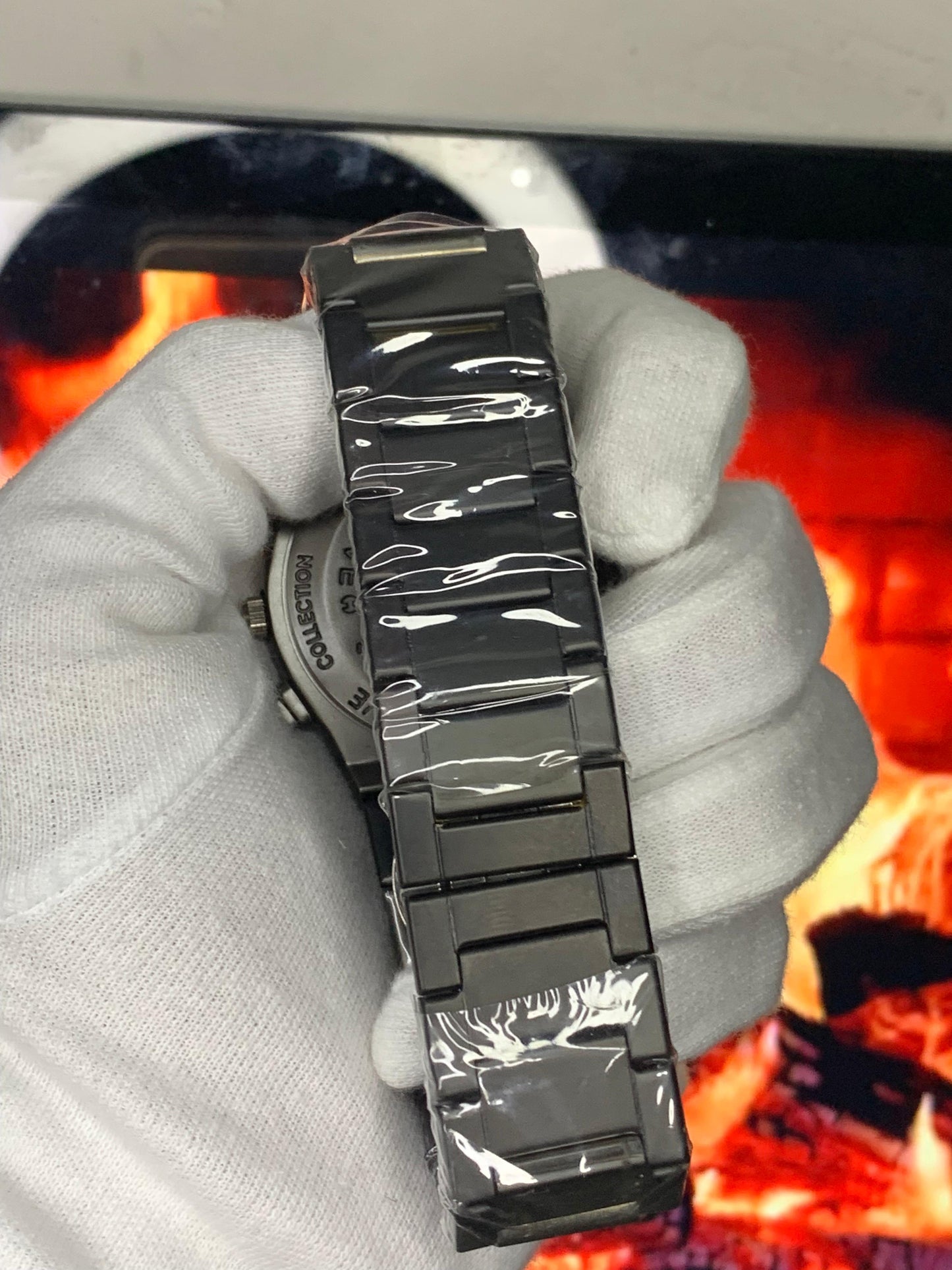 Hublot Big Bang Chronograph