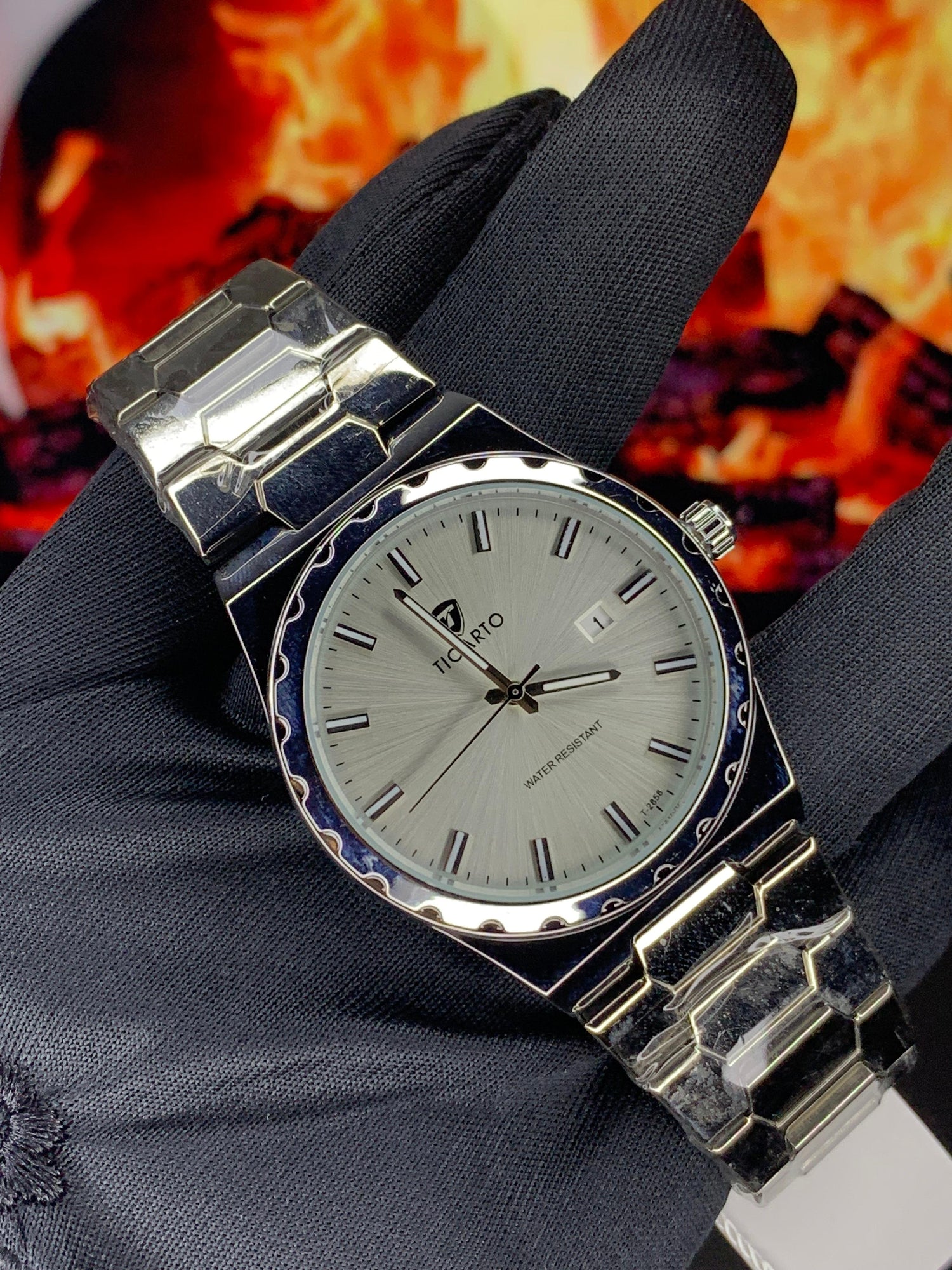 Ticarto Watches Collection