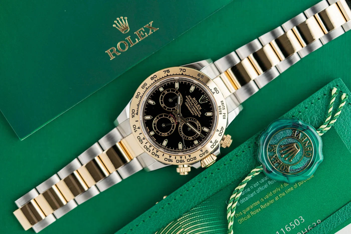 Rolex GMT collection