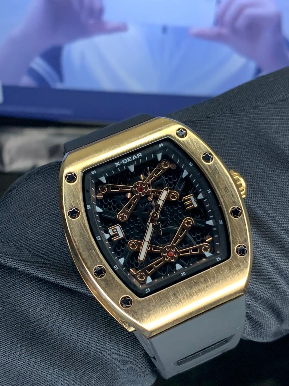 X-Gear Watches Collection