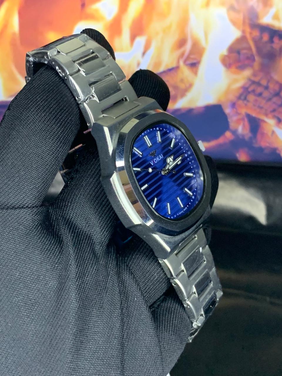 Vokai Watches Collection