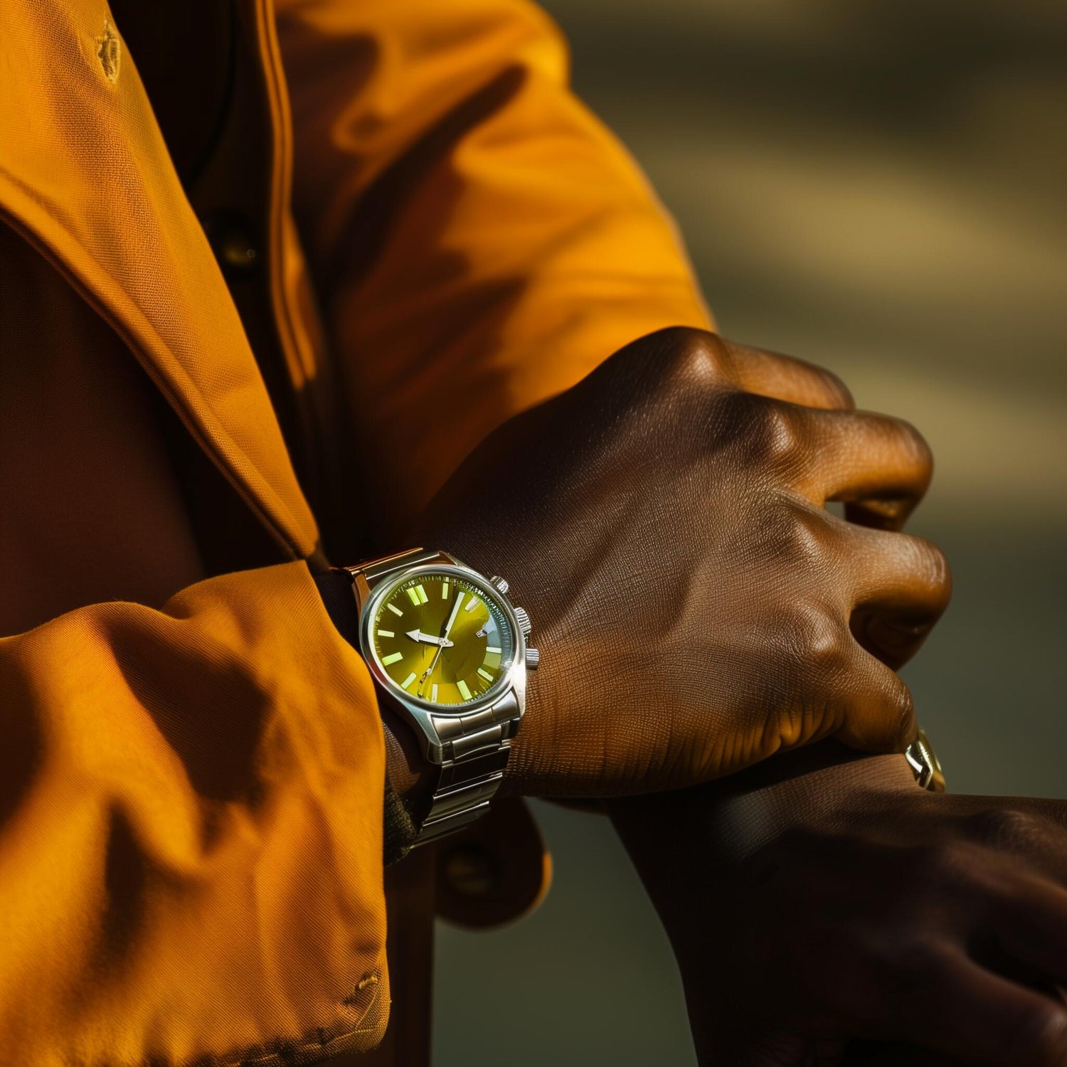 Ticarto Watches Collection