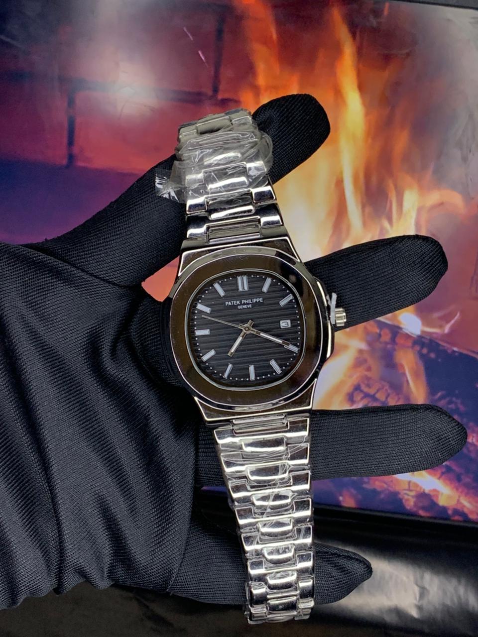 PITEK PHILLIPE watch