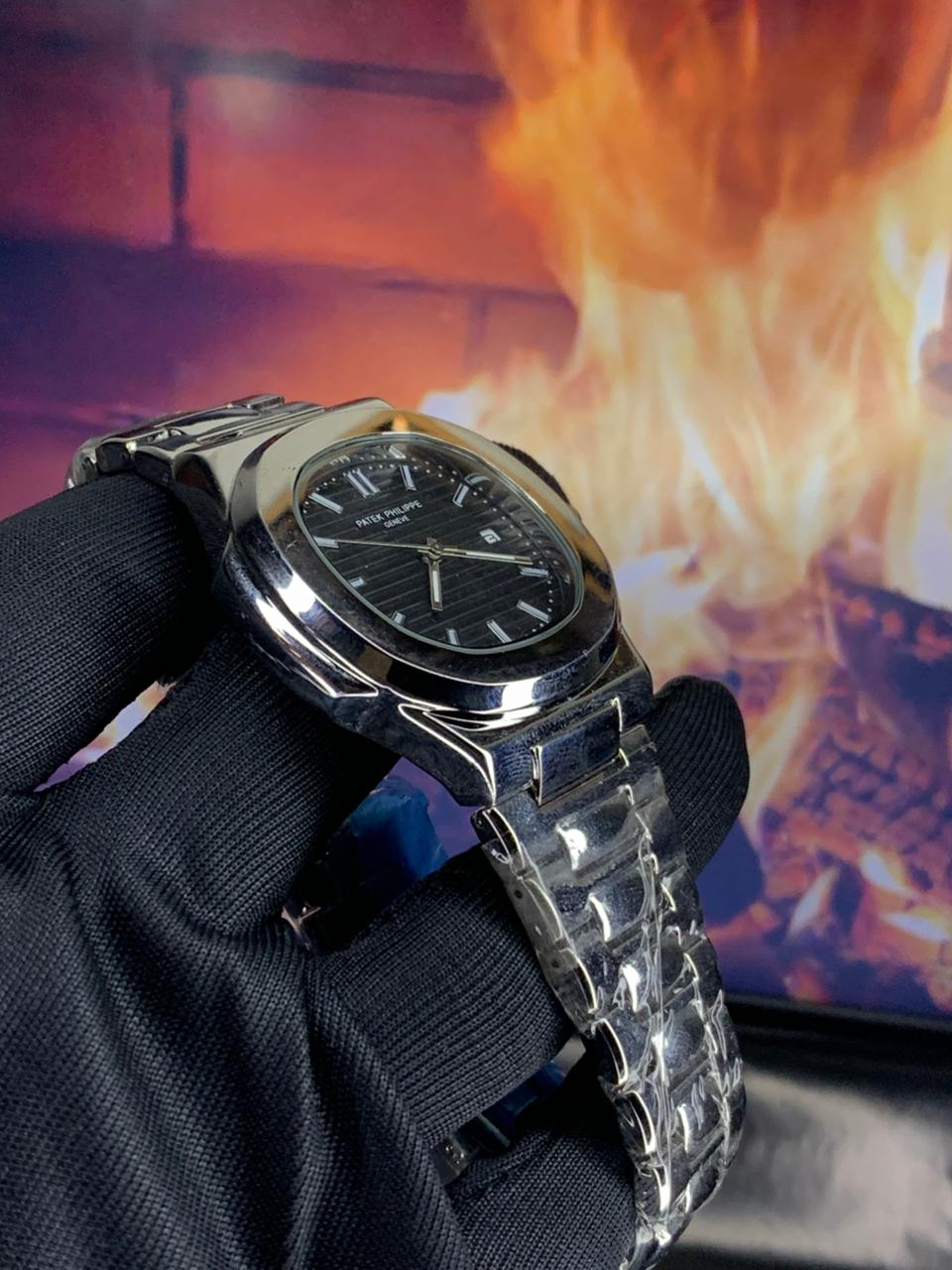 PITEK PHILLIPE watch