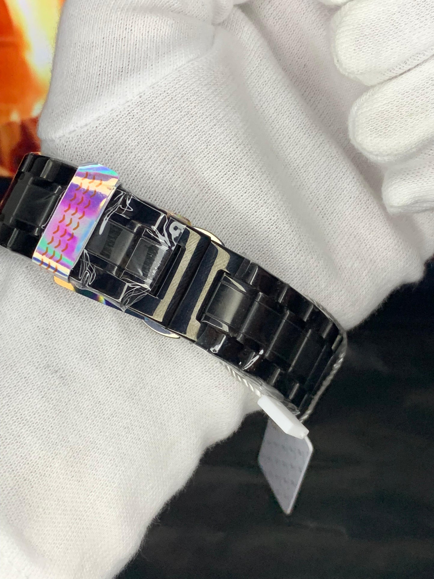 Ticarto GMT-Rotating dial
