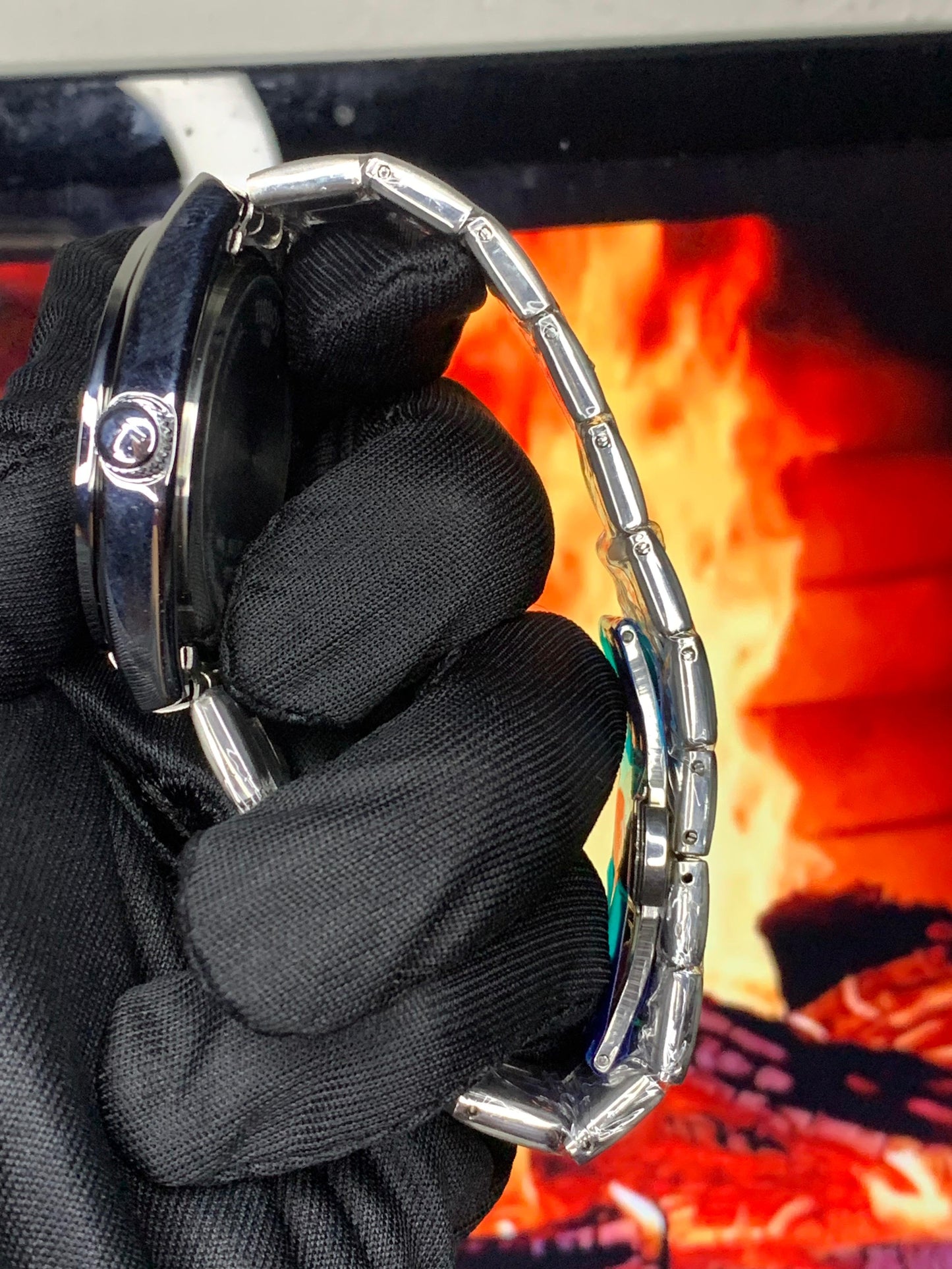 Tissot Powermatic Silicium Watch