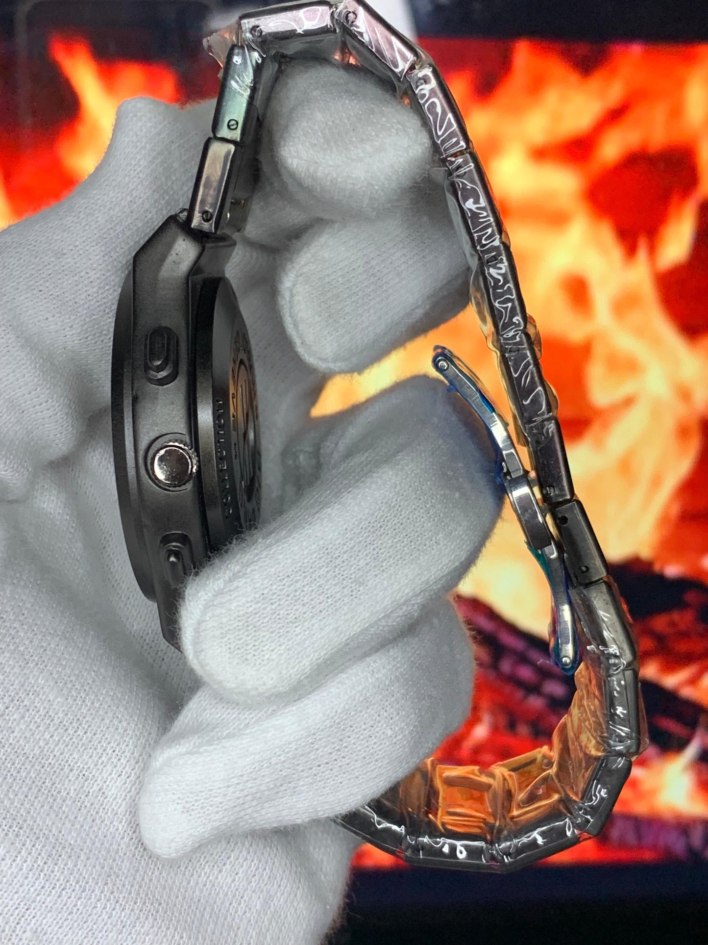 Hublot Big Bang Chronograph