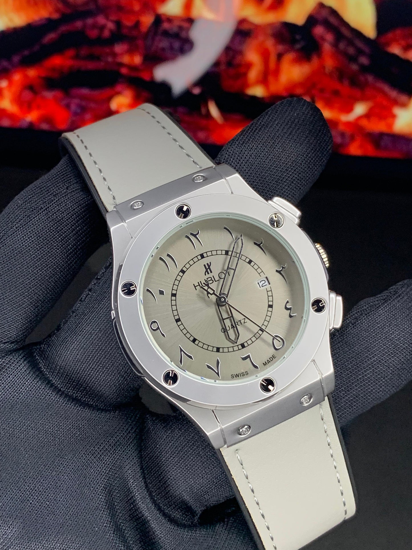 Hublot Big Bang design