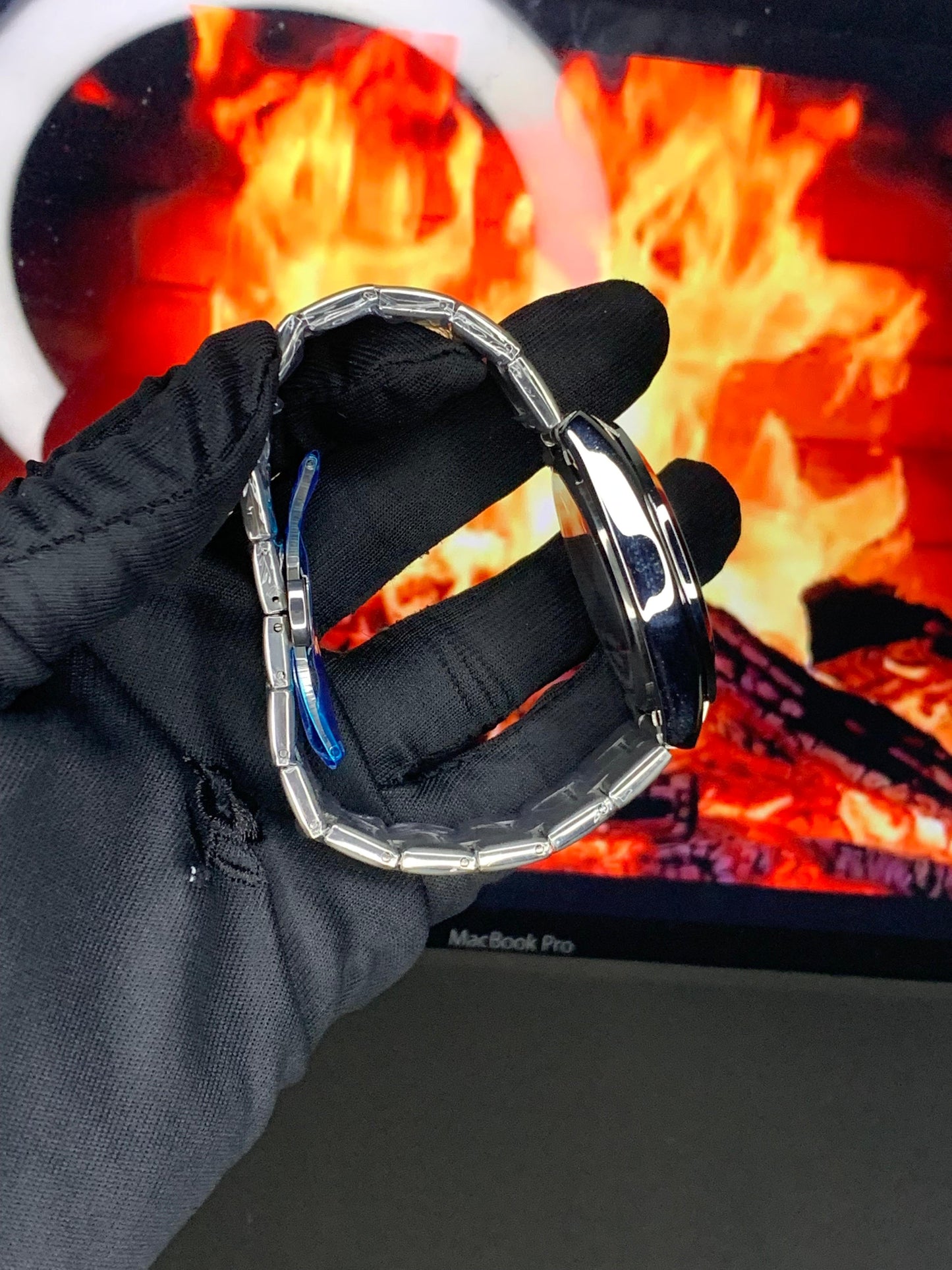 Tissot Powermatic Silicium Watch